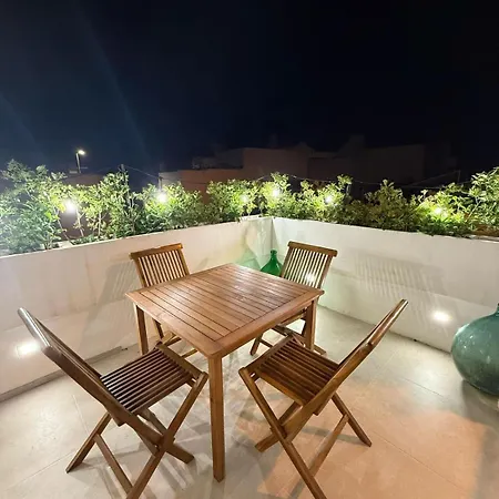 Apartamento La Casetta