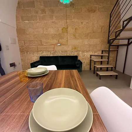 La Casetta *