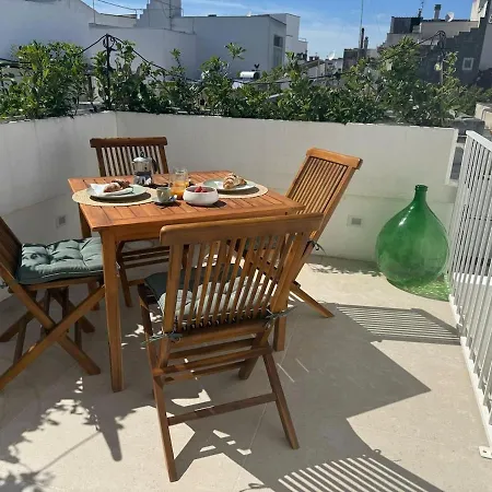 Apartamento La Casetta Gagliano del Capo