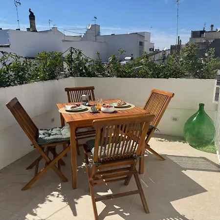 La Casetta Apartamento